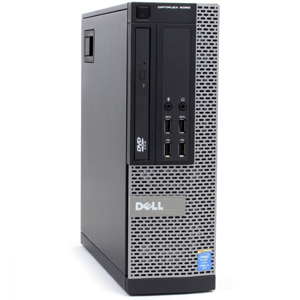 Dell optiplex 9020