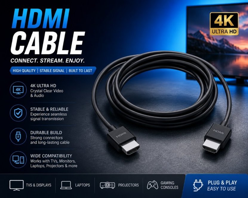 HDMI Cable 