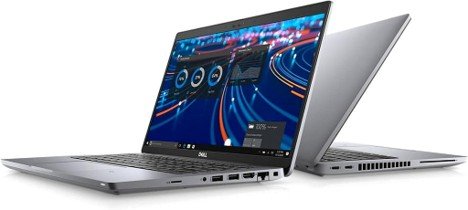Dell Latitude 5420 i5 11th Generation 