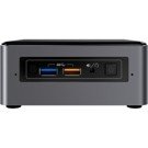 Intel NUC7i7BNH Mini PC, Intel Core i7-7567U
