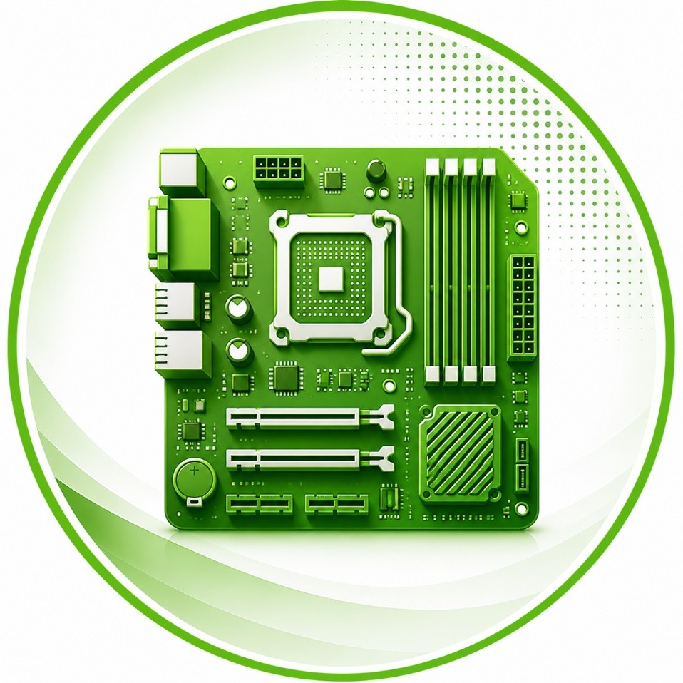 MOTHERBOARD