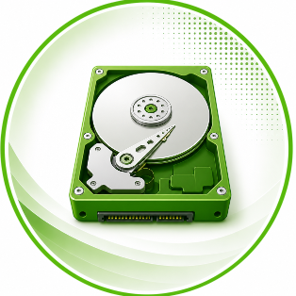 Hard Drive