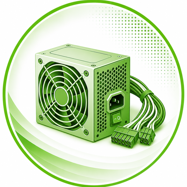 Power Supply