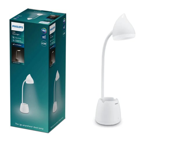 Philips Led Desk Light  