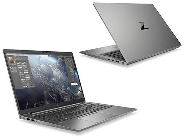 HP ZBook Firefly 14 G8 