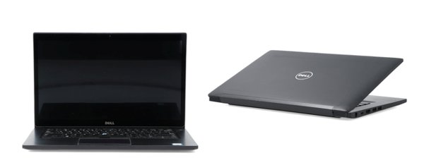 Dell Latitude 7480 Touch Screen. 