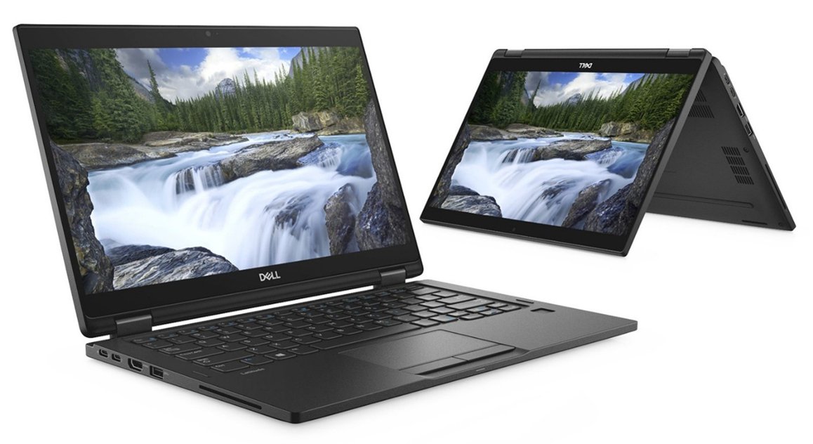 Dell Latitude 7390 2-in-1 