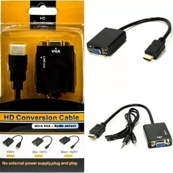 HD Conversion Cable  
