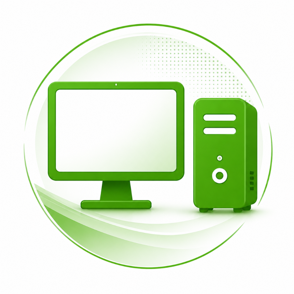 Desktops