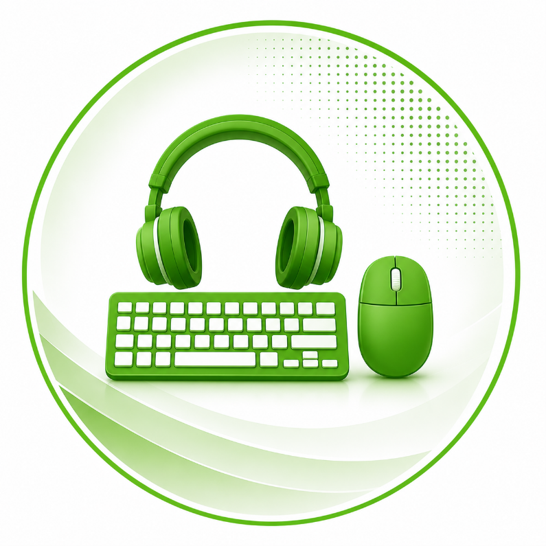 Computer Accessories