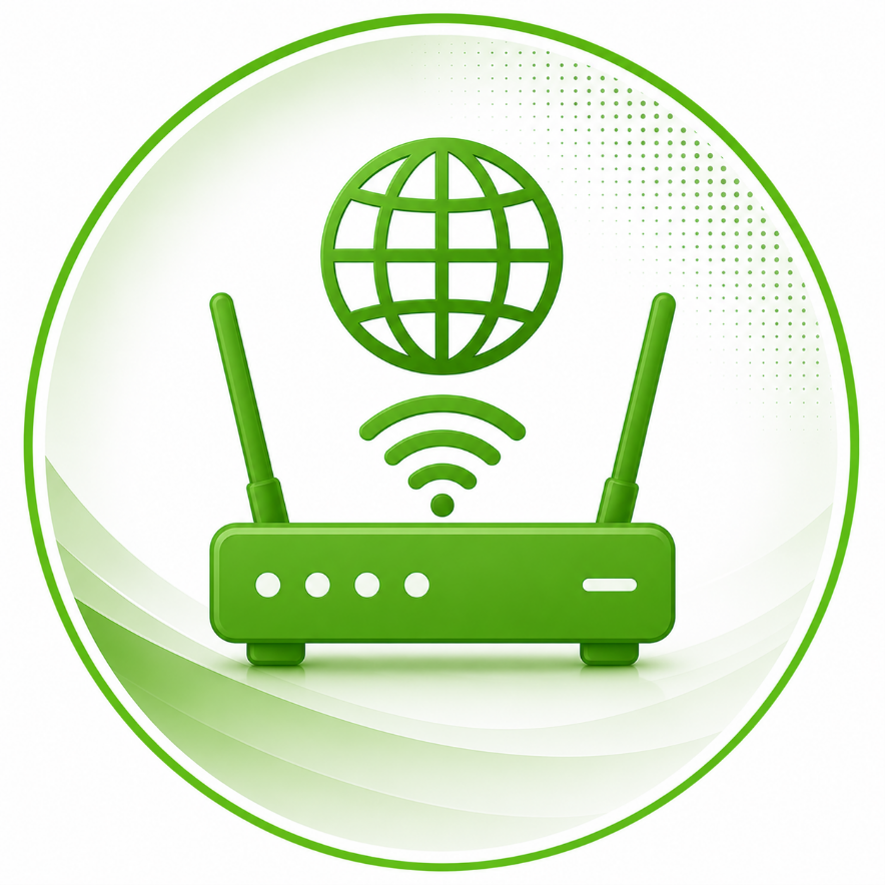 Network Solutions