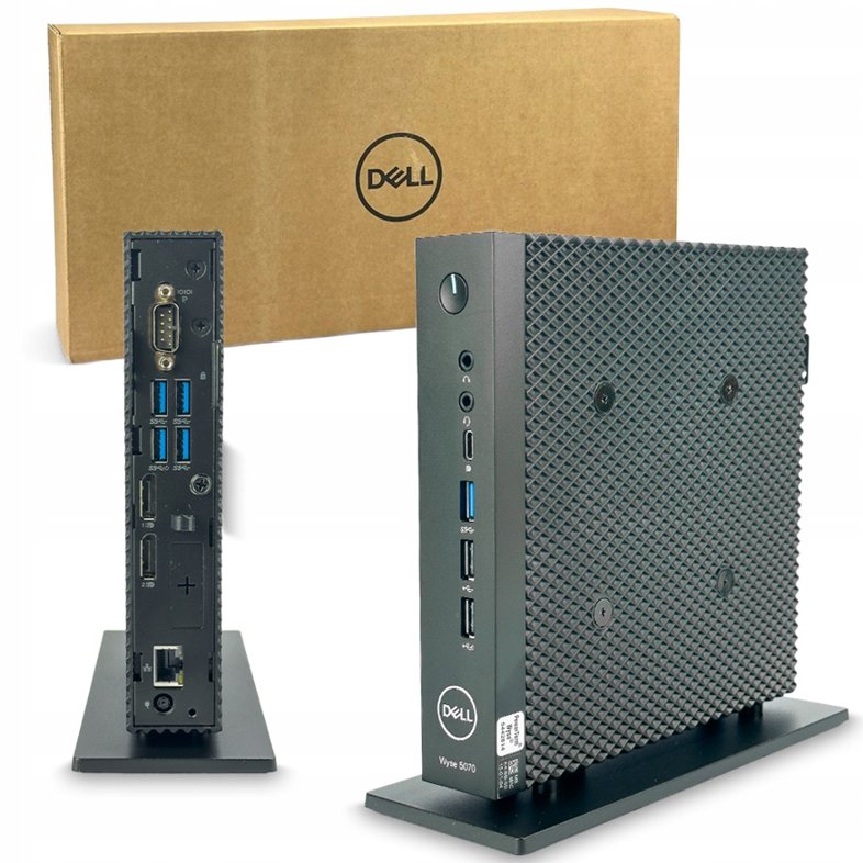 Dell Wyse 5070 Thin Client